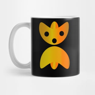 yellow al1 Mug